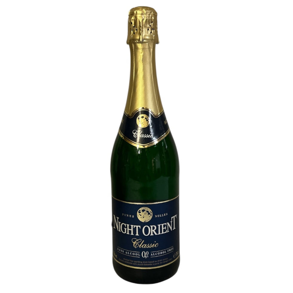 Night Orient Non Alcohol Classic Sparkling