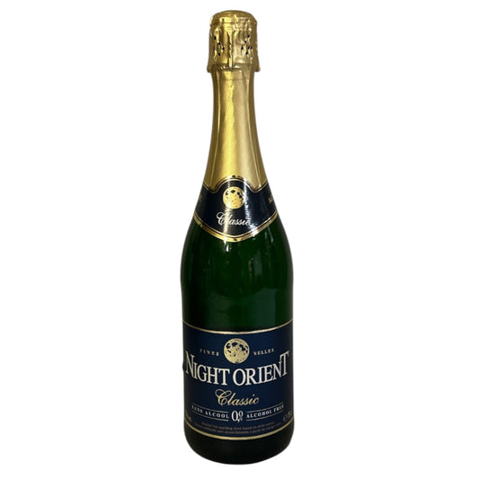 Night Orient Non Alcohol Classic Sparkling