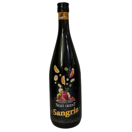 Night Orient Non Alcohol Sangria