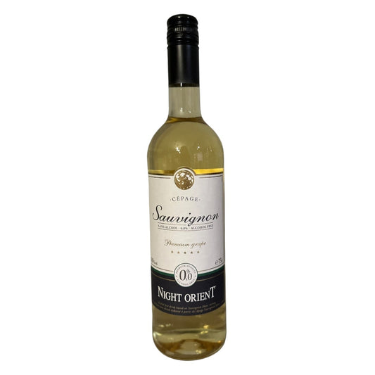 Night Orient Non Alcohol Sauvignon Blanc