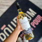Night Orient Non Alcohol Sauvignon Blanc