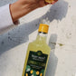Night Orient Alcohol Free Limoncello