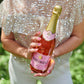 Night Orient Non Alcohol Sparkling  Rose