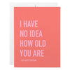 CLASSY CARDS