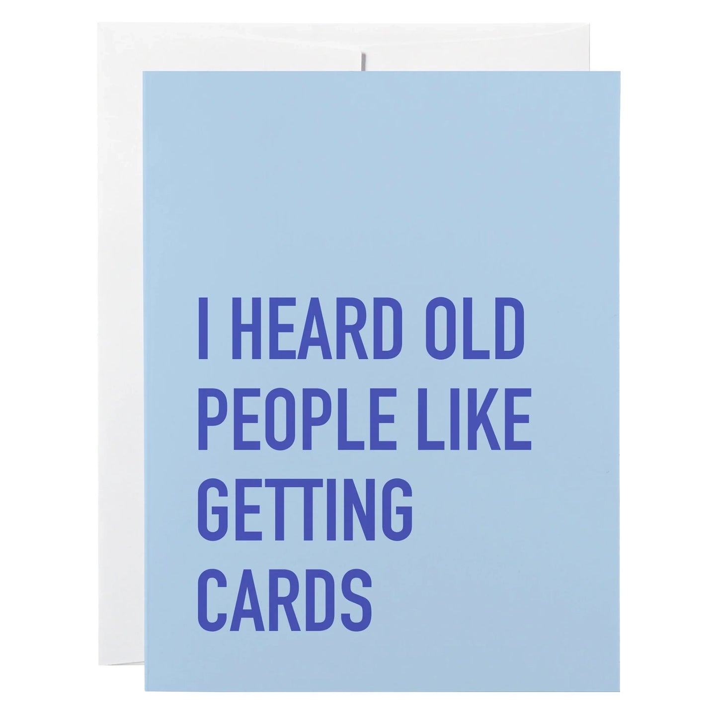 CLASSY CARDS