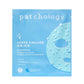 PATCHOLOGY ON ICE HYDROGEL FACE MASK