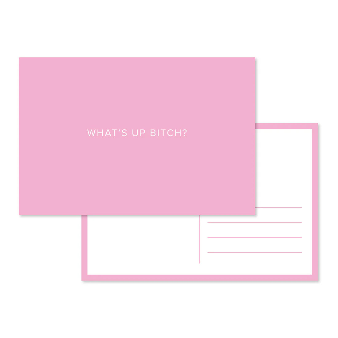 CLASSY CARDS ASRTD POSTCARDS