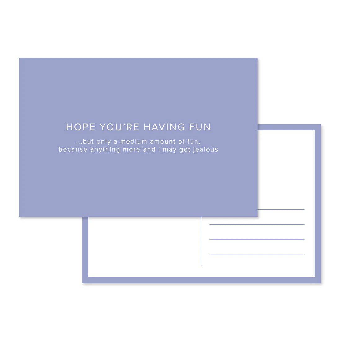 CLASSY CARDS ASRTD POSTCARDS