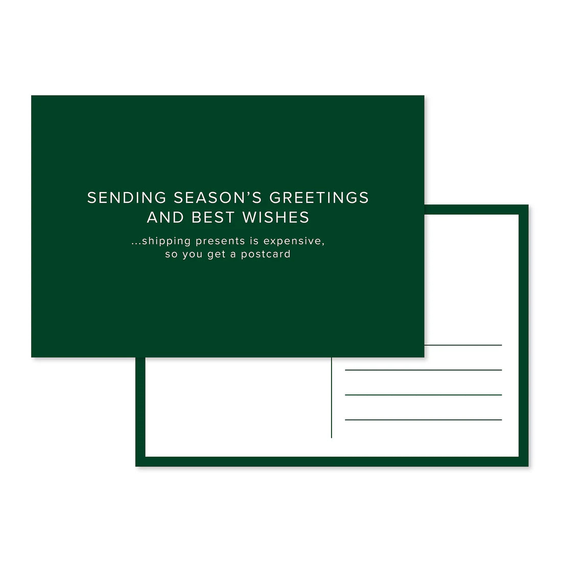 CLASSY CARDS ASRTD POSTCARDS
