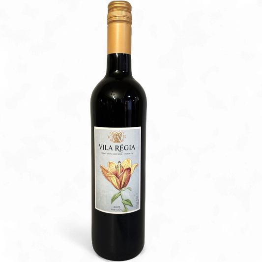 SOGRAPE VILA REGIA VINHO TINTO