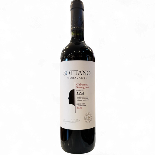 Sottano Reserva Cabernet Sauvignon