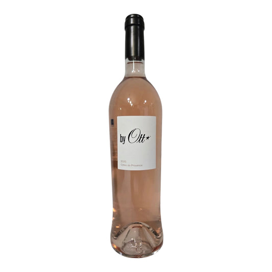 By OTT Provence Rosé