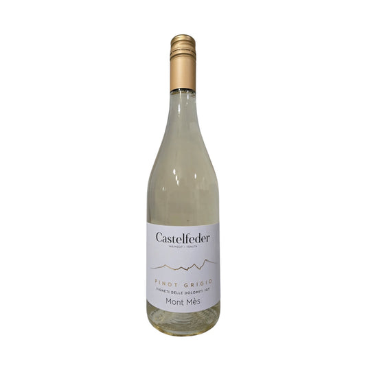 CASTELFELDER MONT MES PINOT GRIGIO