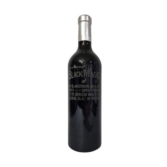 Black Magic Shiraz