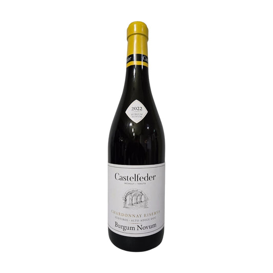 CASTELFELDER CHARDONNAY RISERVA