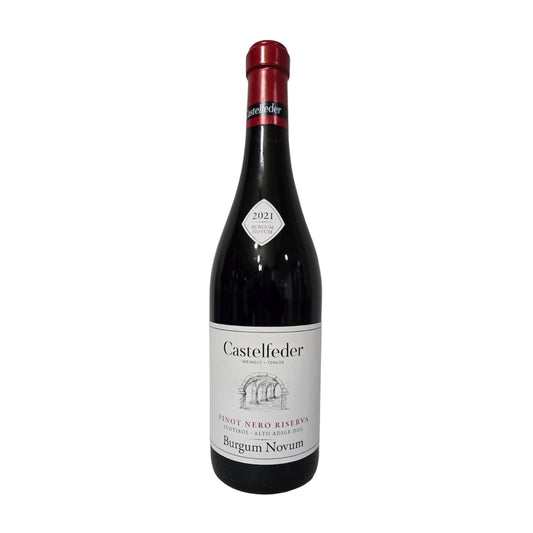 CASTELFELDER PINOT NERO RISERVA