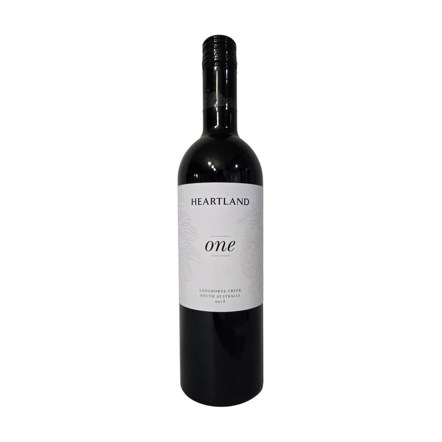 Heartland One Cabernet/Shiraz