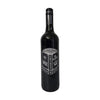 Mr Black's Little Book Shiraz