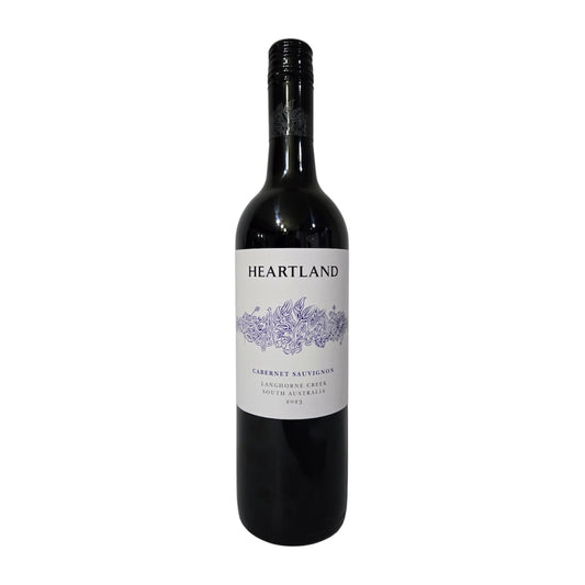 Heartland Cabernet Sauvignon