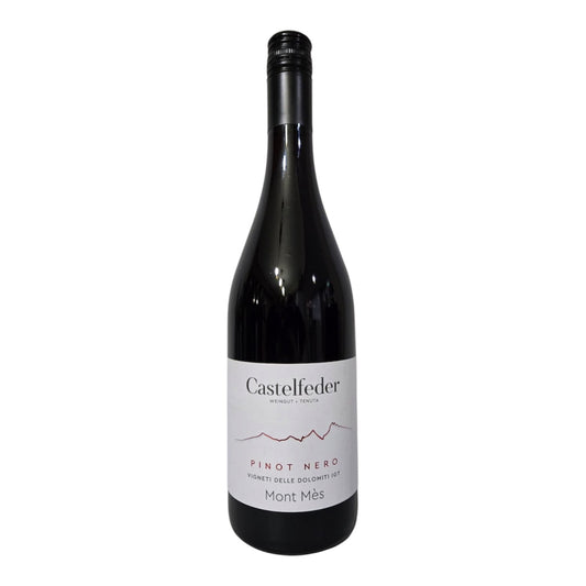 CASTELFELDER MONT MES PINOT NERO