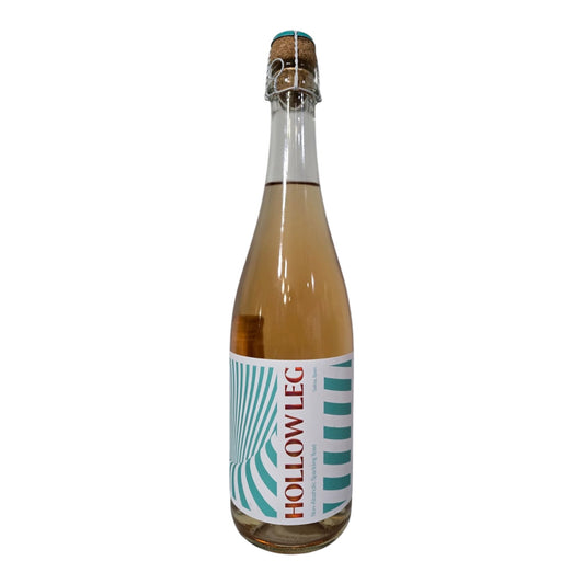 Hollow Leg Albarino Alcohol Free