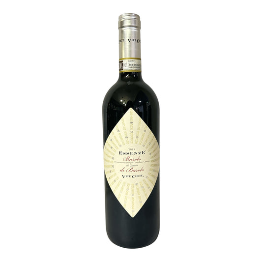 VITE COLTE ESSENZE BAROLO DI BAROLO