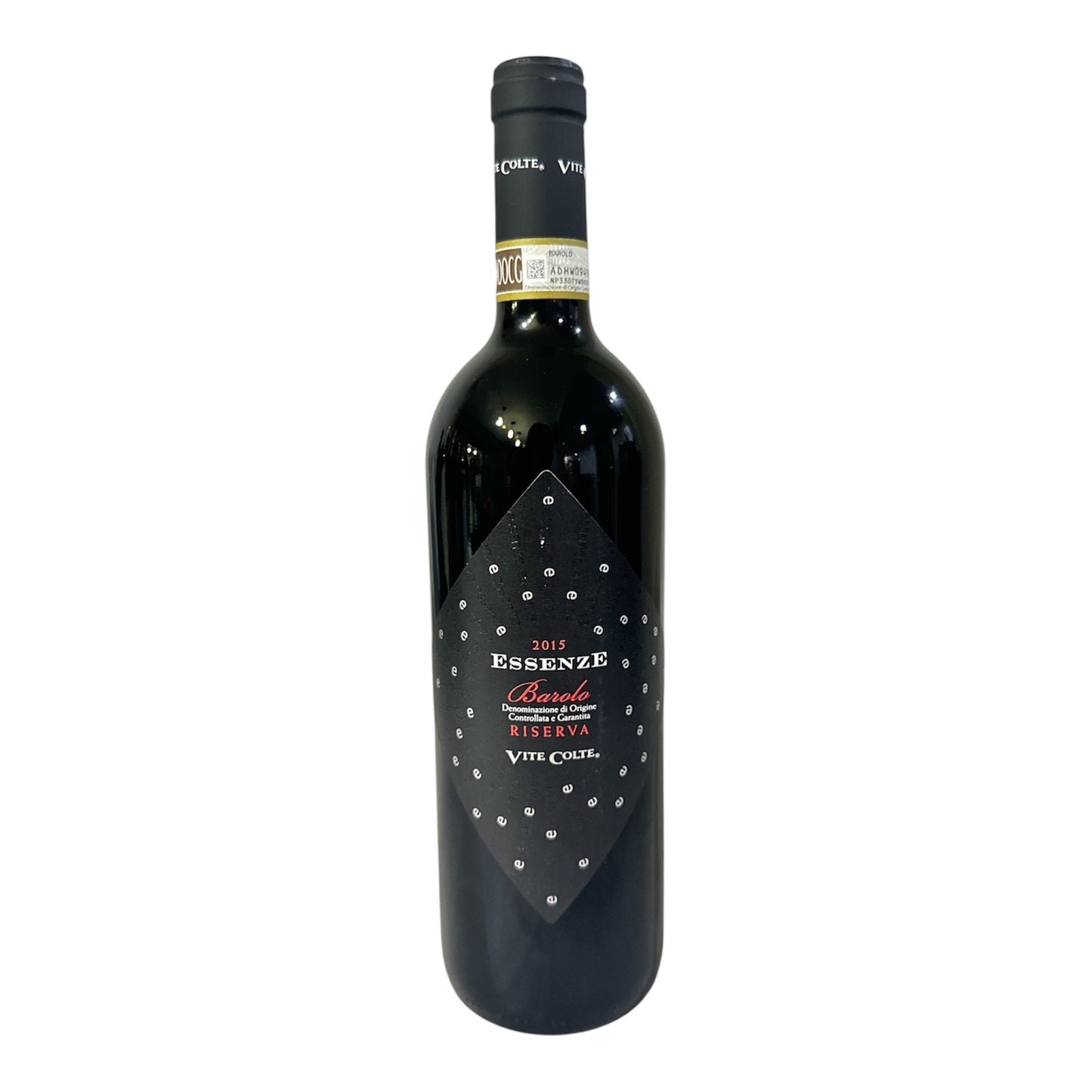 VITE COLTE ESSENZE BAROLO RISERVA