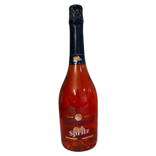 Night Orient Alcohol Free Spritz