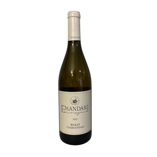 Emandare Vineyard Chardonnay
