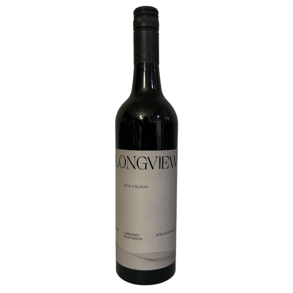 Longview The Devils Elbow Cabernet Sauvignon