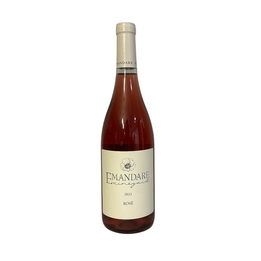 Emandare Vineyard Estate Rose