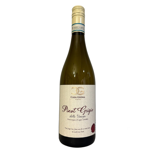 Casa Giona Pinot Grigio