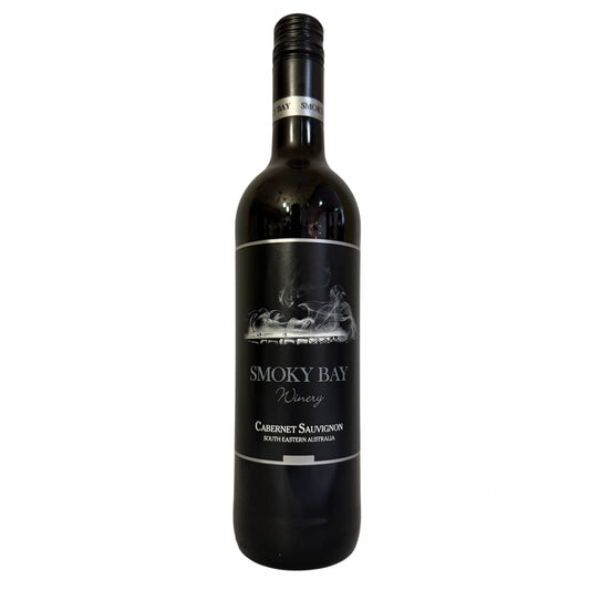 SMOKY BAY CABERNET SAUVIGNON