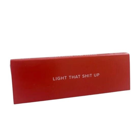 CLASSY CARDS HEMP ROLLING PAPERS
