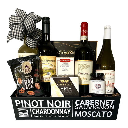 SUMMER SAMPLER