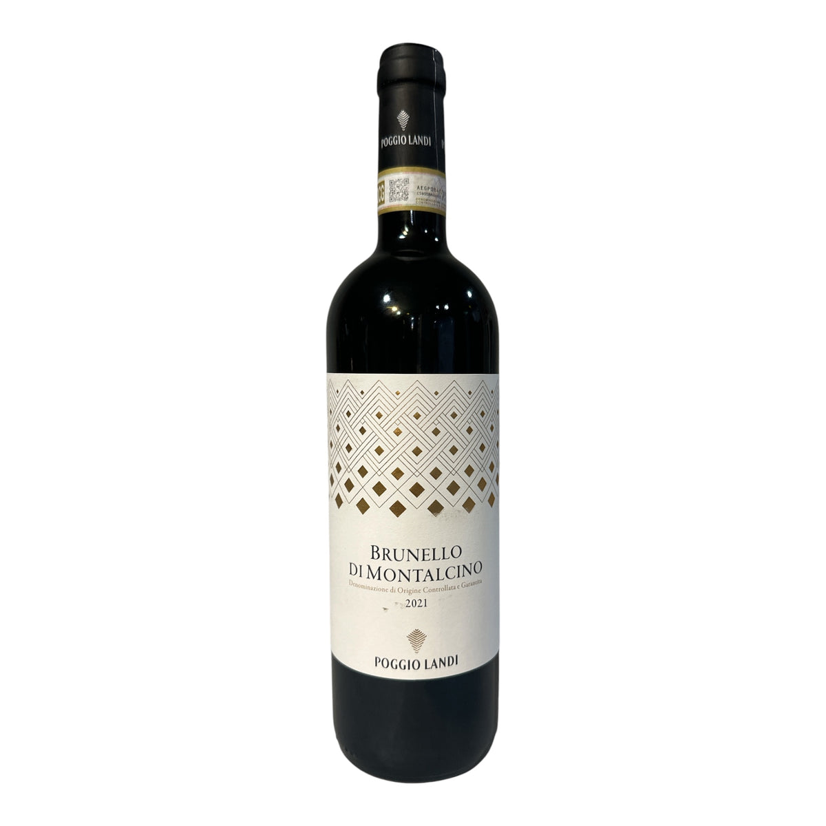 POGGIO LANDI BRUNELLO DI MONTALCINO