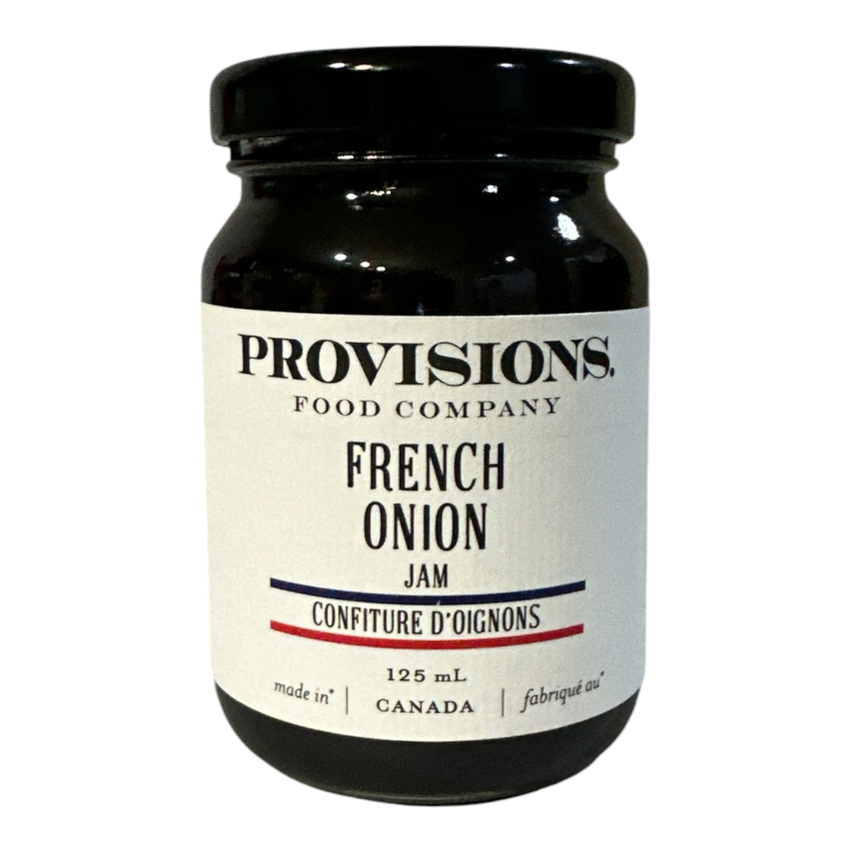 PROVISIONS FRENCH ONION JAM