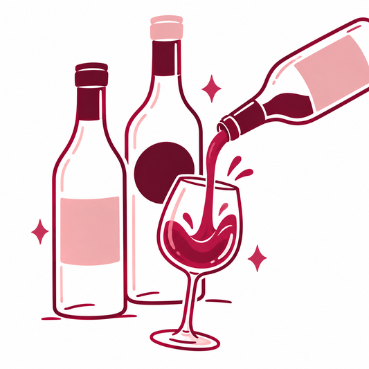 POUR DECISIONS