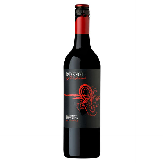 Red Knot Cabernet Sauvignon