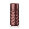 VISKI PARAGON CHAMPAGNE FLUTE ROSE