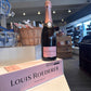 LOUIS ROEDERER ROSE CHAMPAGNE 2014