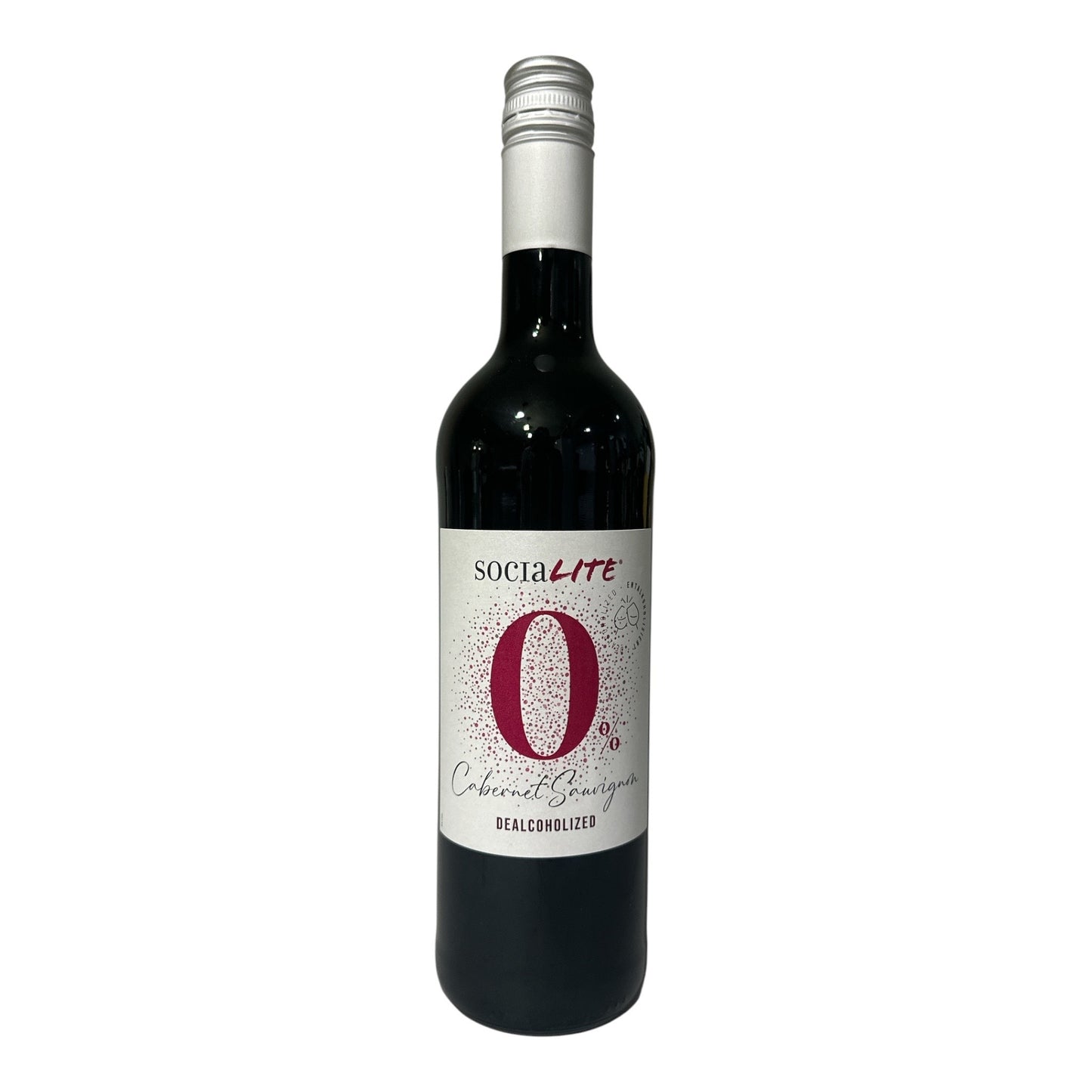 SOCIALITE CABERNET SAUVIGNON DEALCOHOLIZED