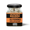 THE DRUNK'N BULLDOG OLD FASHIONED COCKTAIL CANDY