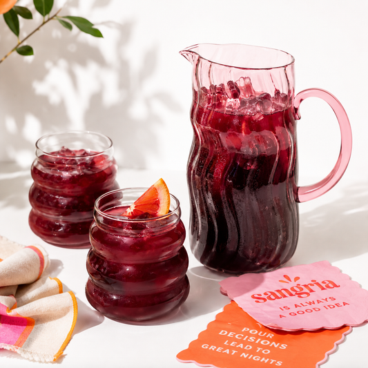 SANGRIA STARTER