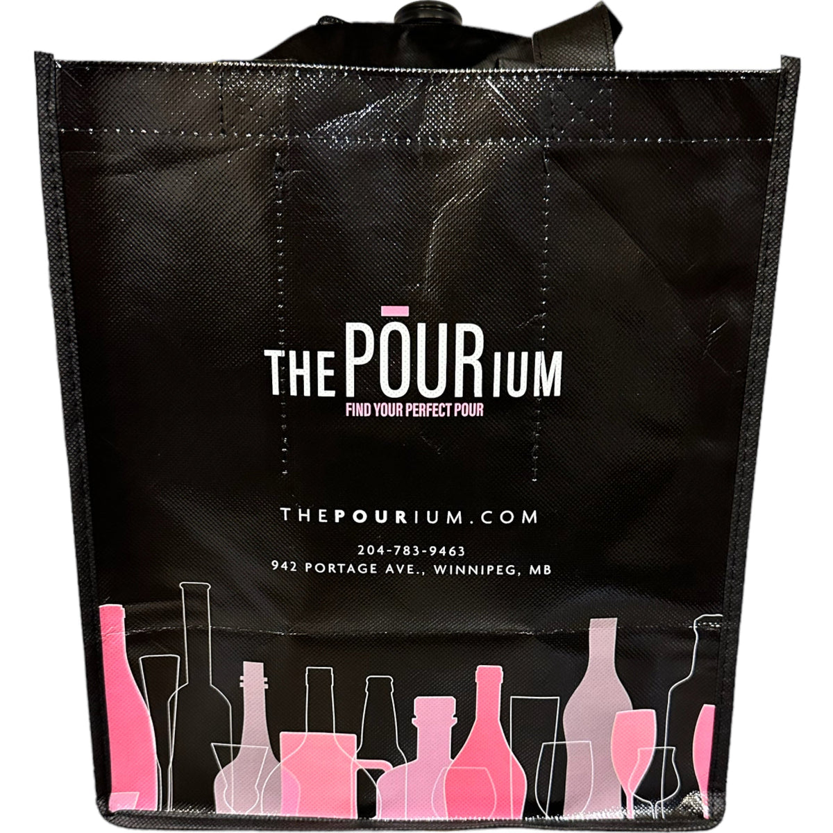 Sips of the Season Mixed