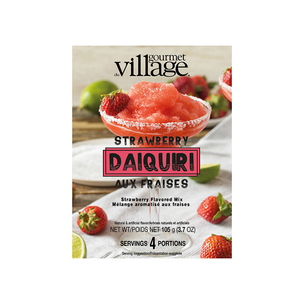 GOURMET VILLAGE DRINK MIX