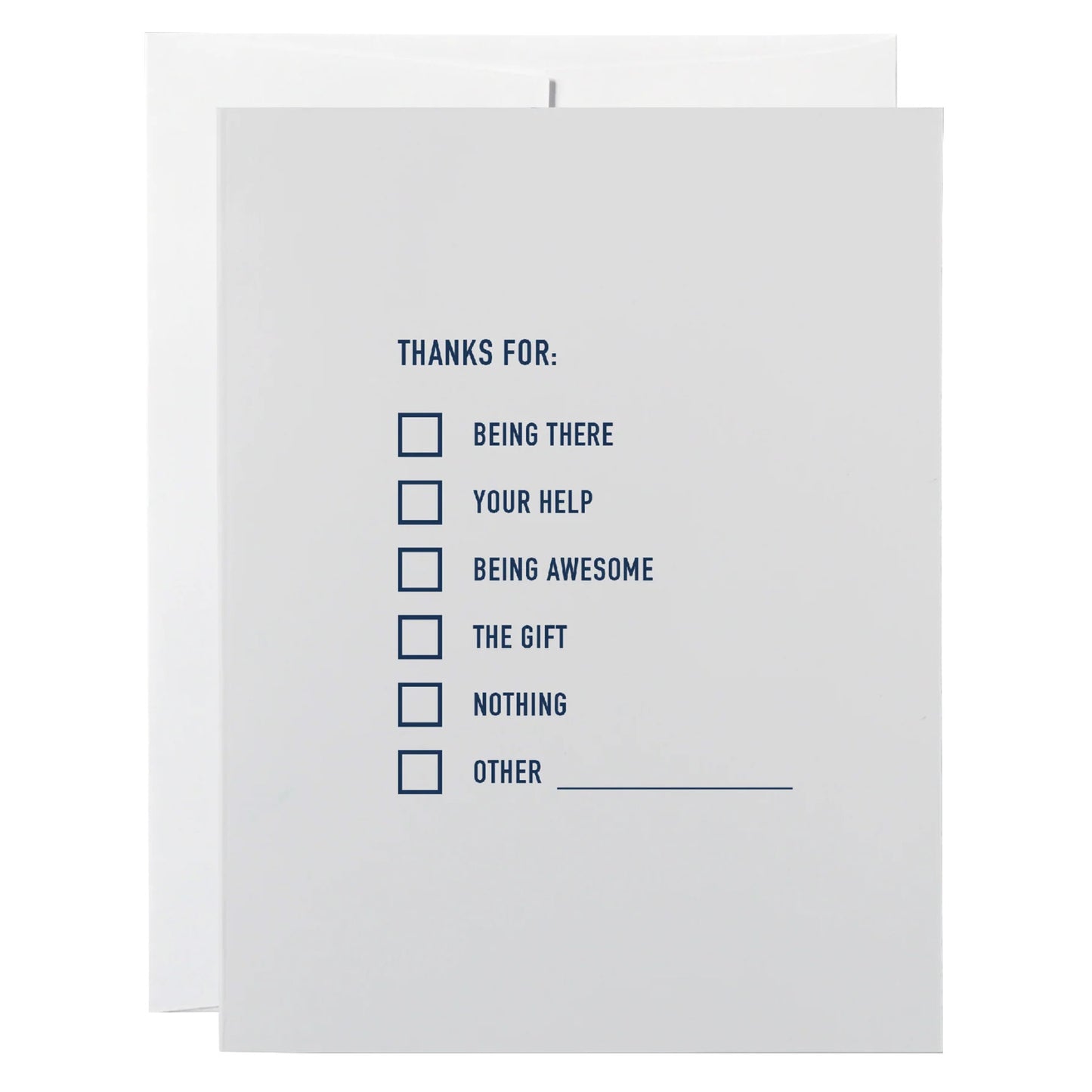 CLASSY CARDS