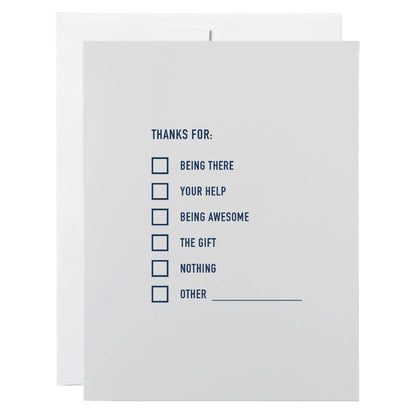 CLASSY CARDS