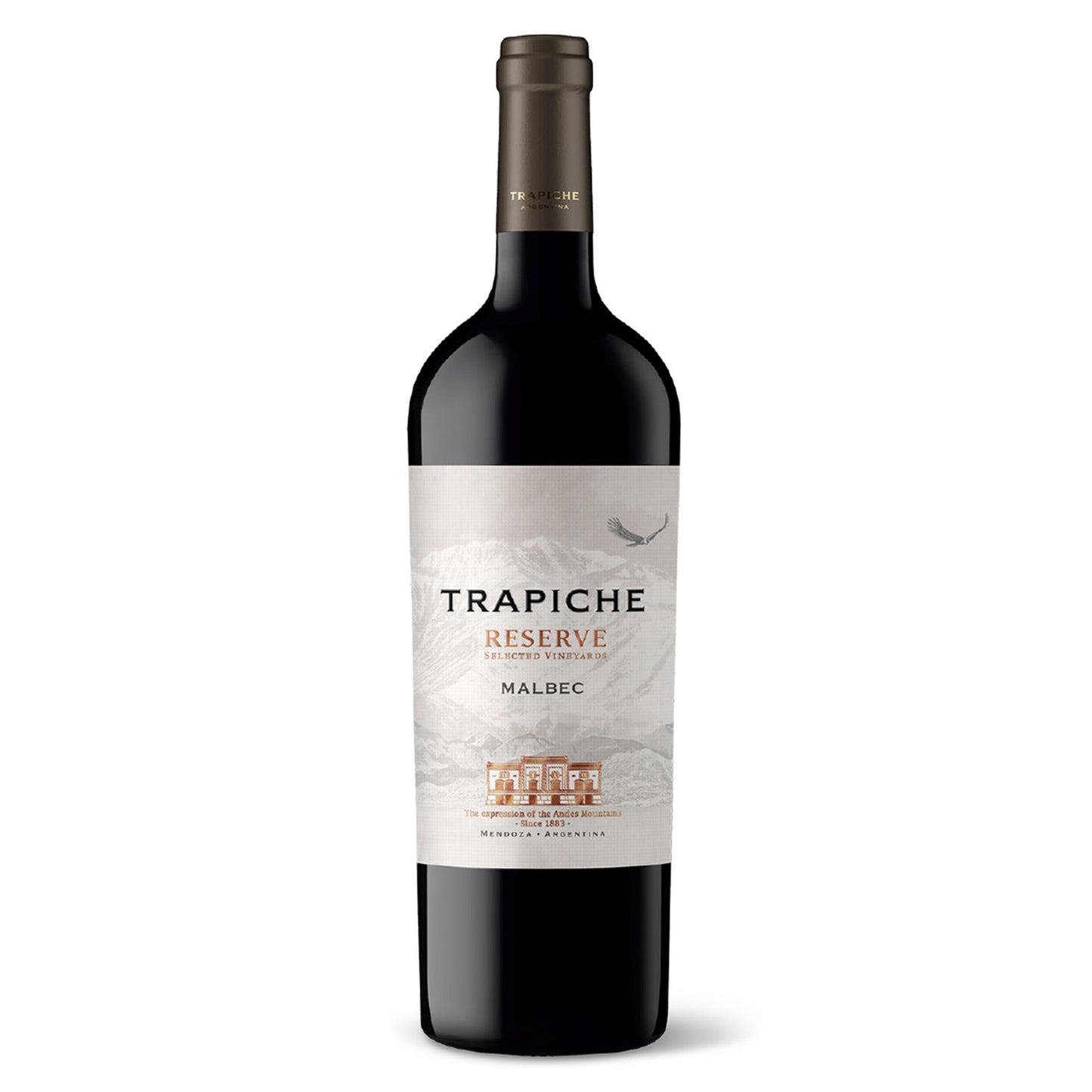 Trapiche Reserve Malbec