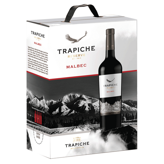 Trapiche Reserve Malbec